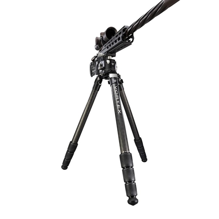 Trójnóg Vortex Radian Carbon Kit-2 1830