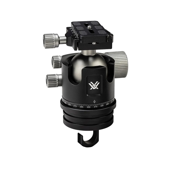 Trójnóg Vortex Radian Carbon Kit-3 1830