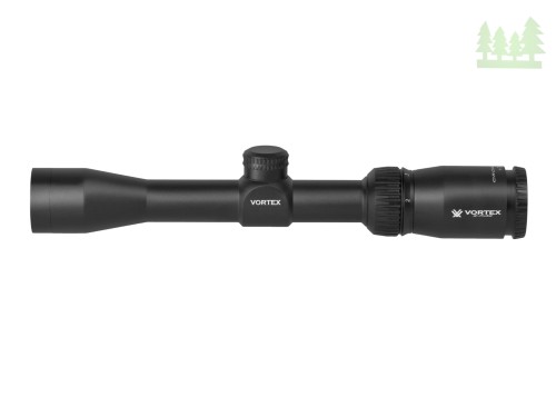 Luneta celownicza Vortex Crossfire II 2-7x32 1'' BDC- 1832