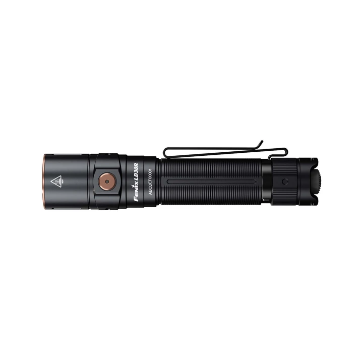 Latarka LED Fenix LD30R- 175