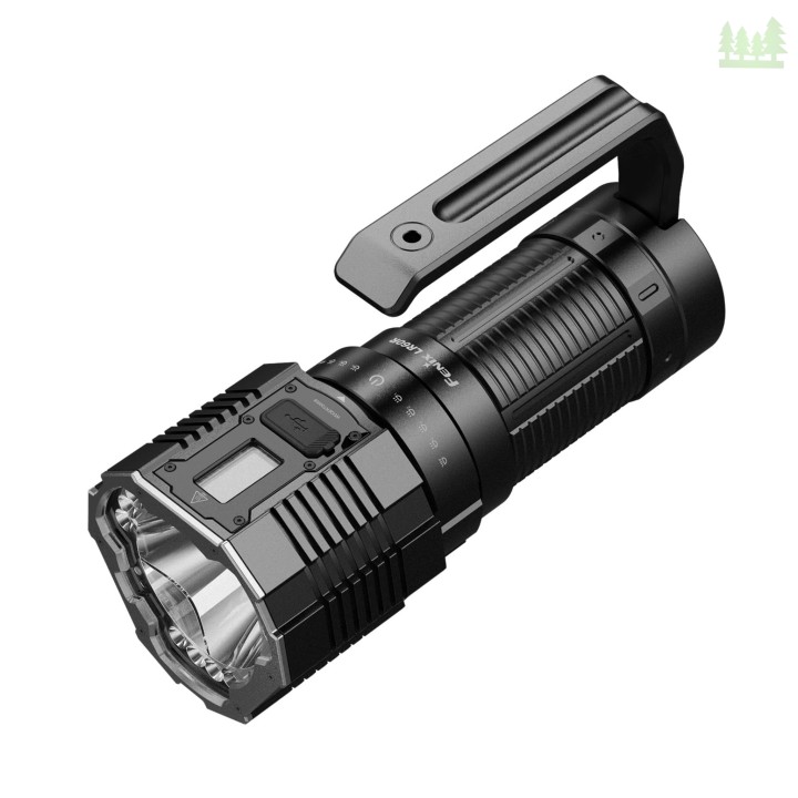 Latarka LED Fenix LR60R-1 177