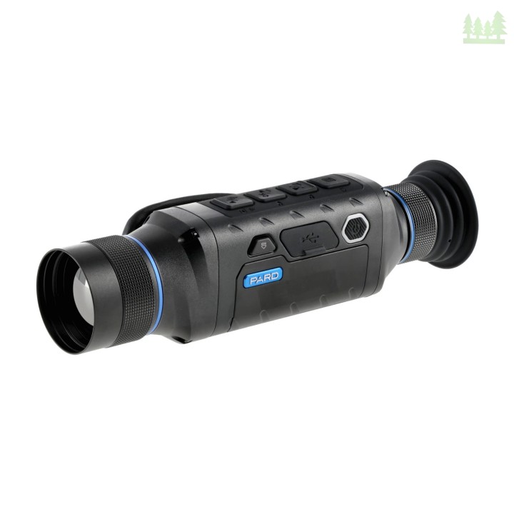 Monokular/kamera termowizyjna Pard Leopard 480 35 mm LE4-35- 1872