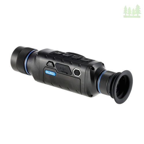 Monokular/kamera termowizyjna Pard Leopard 480 35 mm LE4-35-1 1872