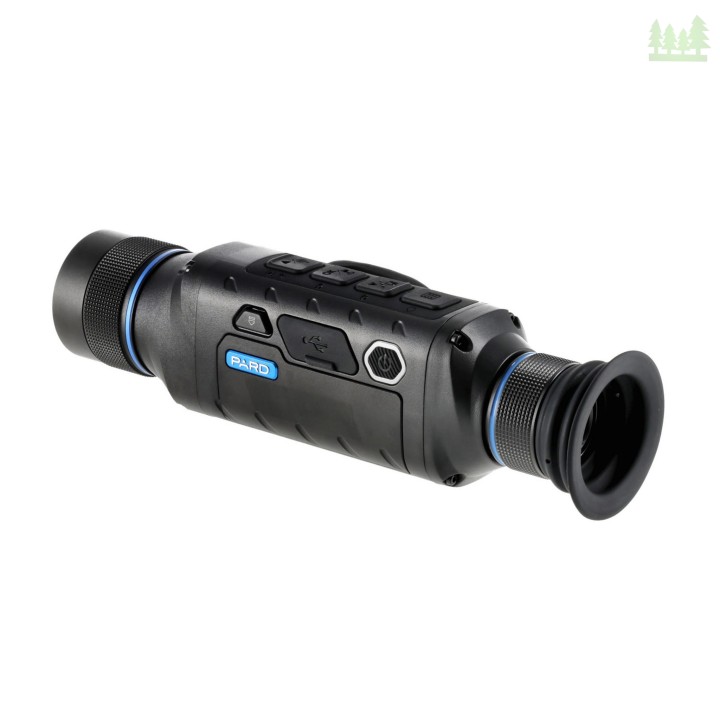 Monokular/kamera termowizyjna Pard Leopard 480 35 mm LE4-35-1 1872