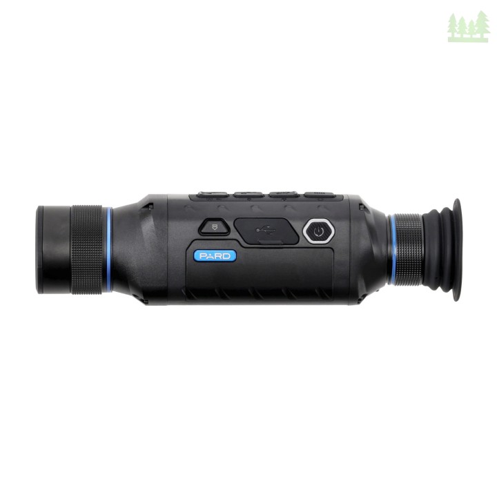 Monokular/kamera termowizyjna Pard Leopard 480 35 mm LE4-35-3 1872