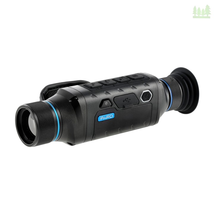 Monokular/kamera termowizyjna Pard Leopard 480 25 mm LE4-25- 1873
