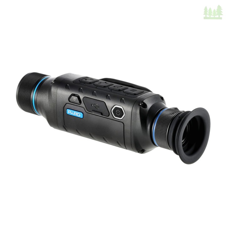 Monokular/kamera termowizyjna Pard Leopard 480 25 mm LE4-25-1 1873