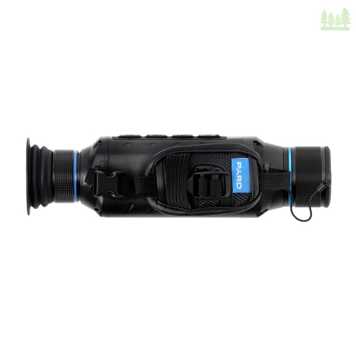 Monokular/kamera termowizyjna Pard Leopard 480 25 mm LE4-25-2 1873