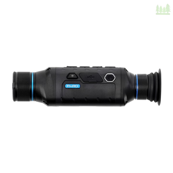 Monokular/kamera termowizyjna Pard Leopard 480 25 mm LE4-25-3 1873