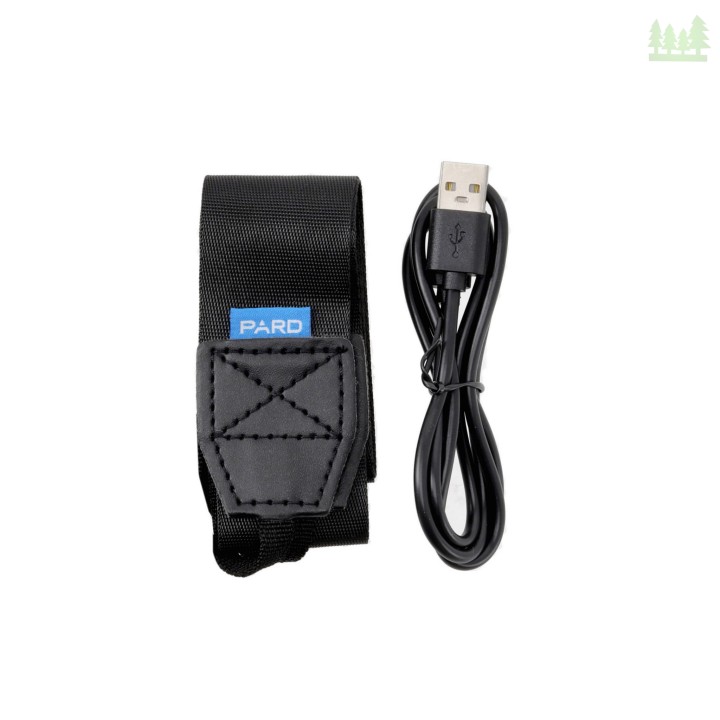 Monokular/kamera termowizyjna Pard Leopard 480 25 mm LE4-25-6 1873