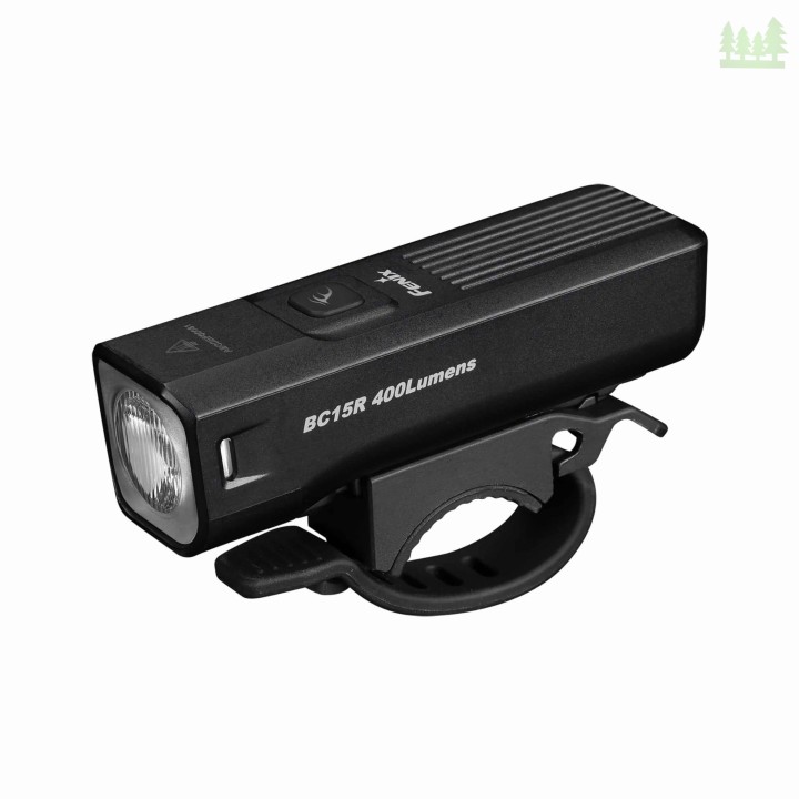 Latarka rowerowa Fenix BC15R- 180