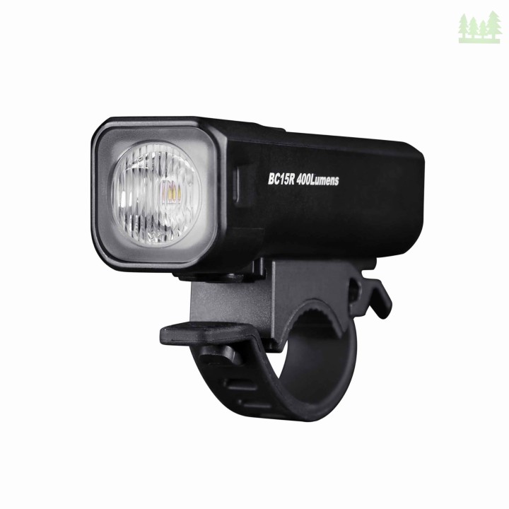 Latarka rowerowa Fenix BC15R-3 180