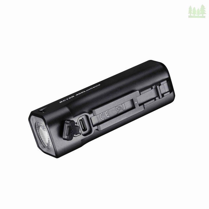 Latarka rowerowa Fenix BC15R-5 180