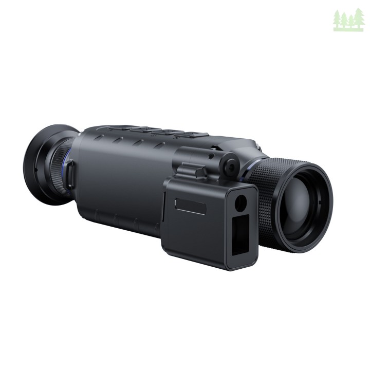 Monokular/kamera termowizyjna z dalmierzem Pard Leopard 480 LE4-35/LRF-2 1906