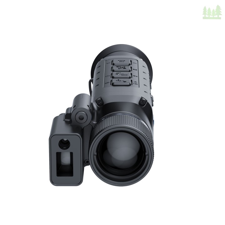 Monokular/kamera termowizyjna z dalmierzem Pard Leopard 640 35 mm LRF LE6-35/LRF-3 1907