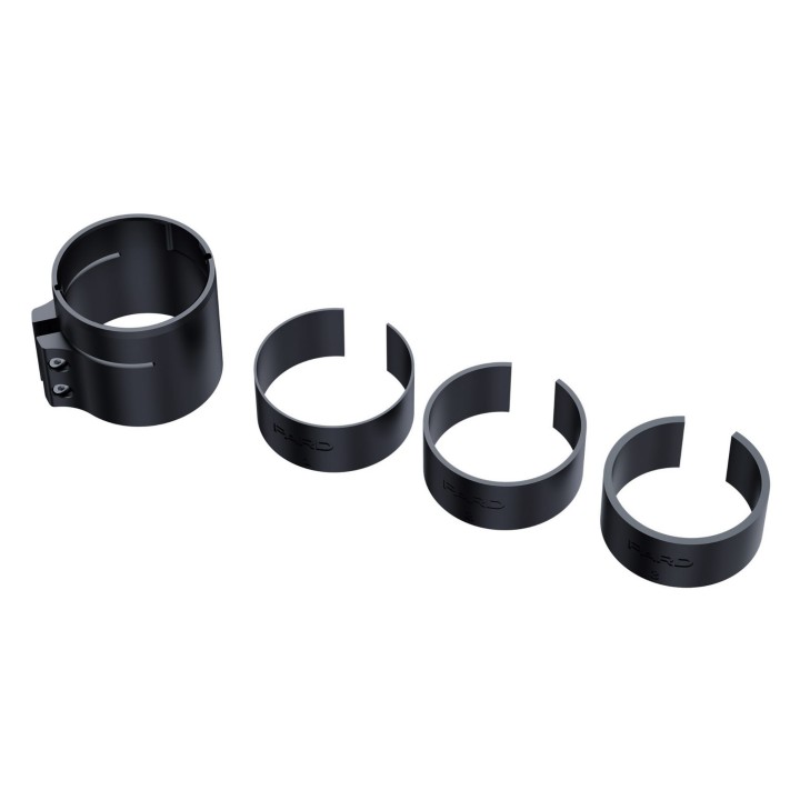 Adapter Pard pierścień Quick 57 mm NV007SP- 1929