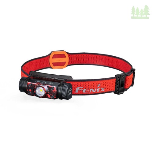 Latarka czołowa Fenix HM62-T magma- 184