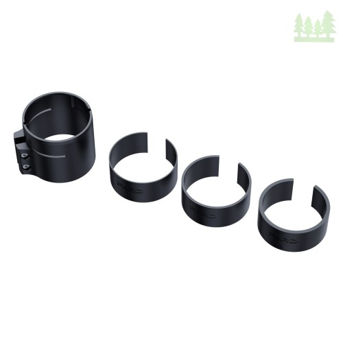 Adapter Pard pierścień Quick 51 mm NV007SP- 1932