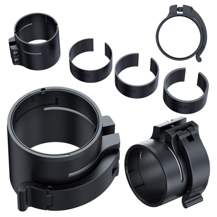 Adapter Pard pierścień Quick 51 mm NV007SP-6 1932
