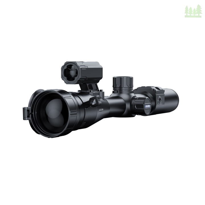 Celownik termowizyjny z dalmierzem Pard Pantera 640 2.0 Pard PA62-75/LRF- 1940