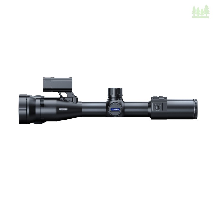 Celownik termowizyjny z dalmierzem Pard Pantera 640 2.0 Pard PA62-75/LRF-1 1940