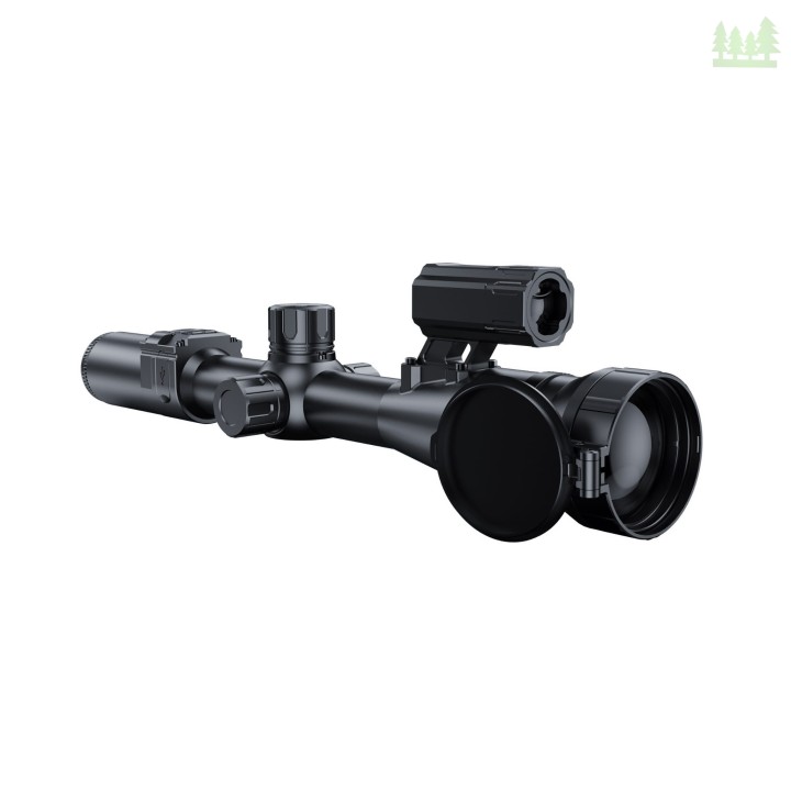 Celownik termowizyjny z dalmierzem Pard Pantera 640 2.0 Pard PA62-75/LRF-2 1940