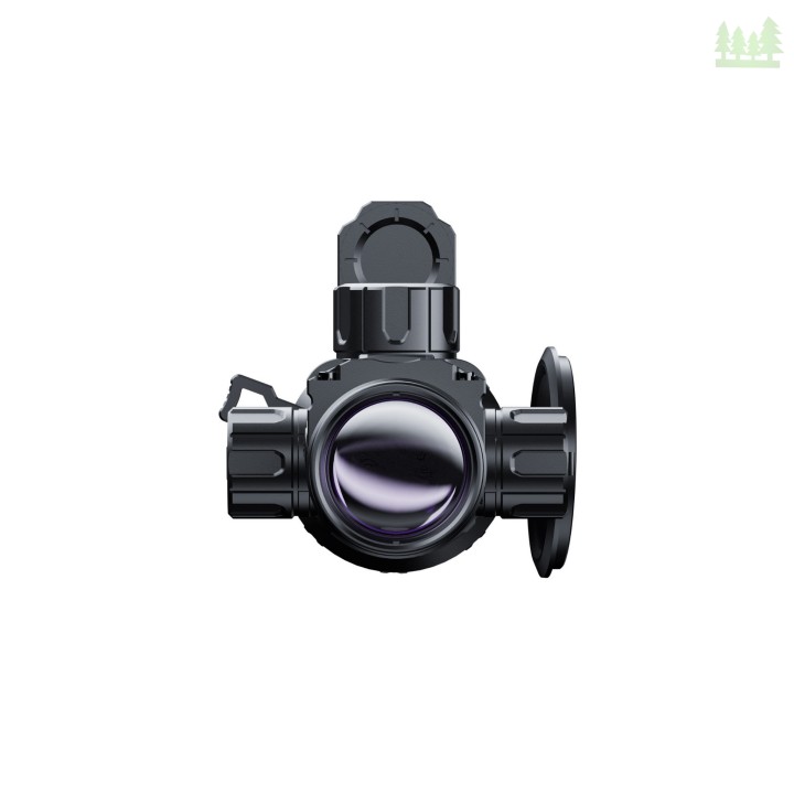Celownik termowizyjny z dalmierzem Pard Pantera 640 2.0 Pard PA62-75/LRF-4 1940