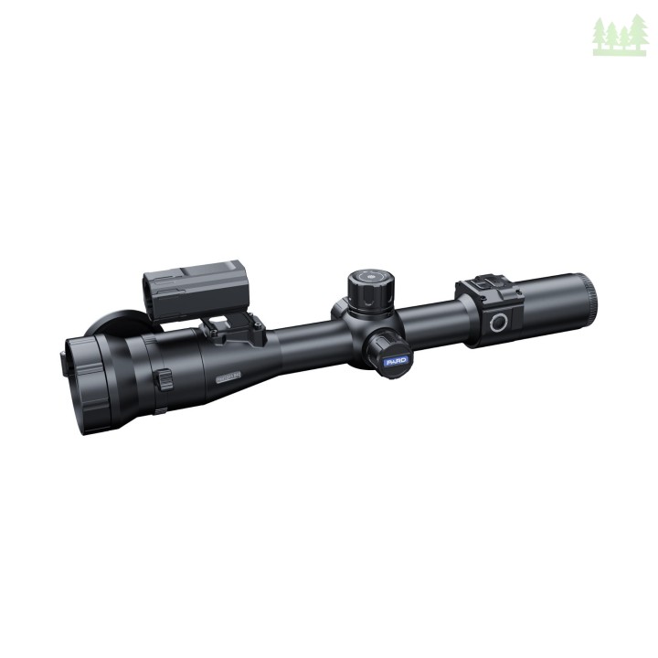 Celownik termowizyjny z dalmierzem Pard Pantera 640 2.0 Pard PA62-75/LRF-6 1940
