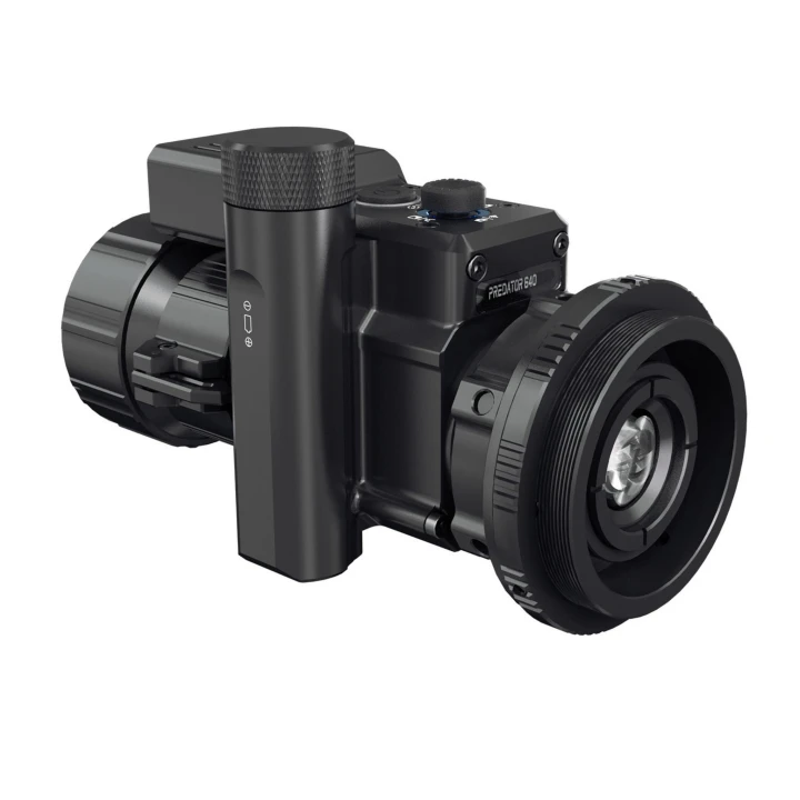 Kamera termowizyjna Pard Predator 480, PR4-35/LRF-2 1941