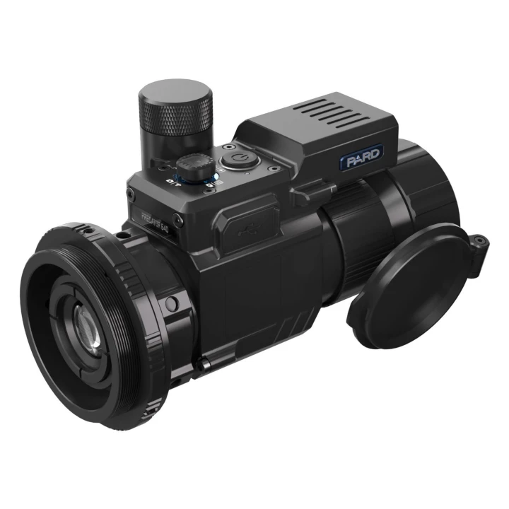 Kamera termowizyjna Pard Predator 480, PR4-35/LRF-6 1941