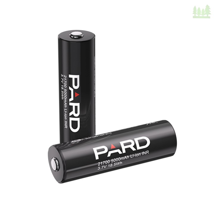 Bateria Pard 21700- 1944