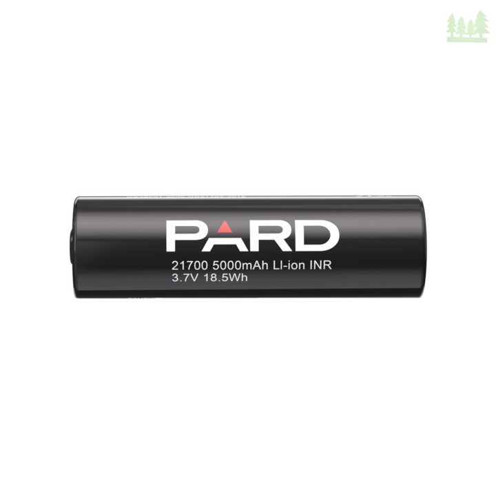 Bateria Pard 21700-1 1944