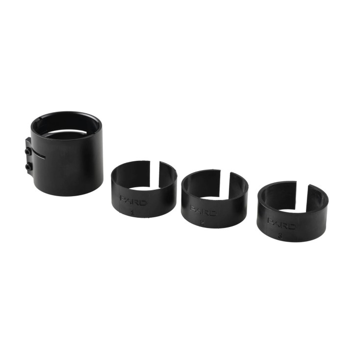 Adapter Pard pierścień Quick 45 mm NV007SP-6 1945
