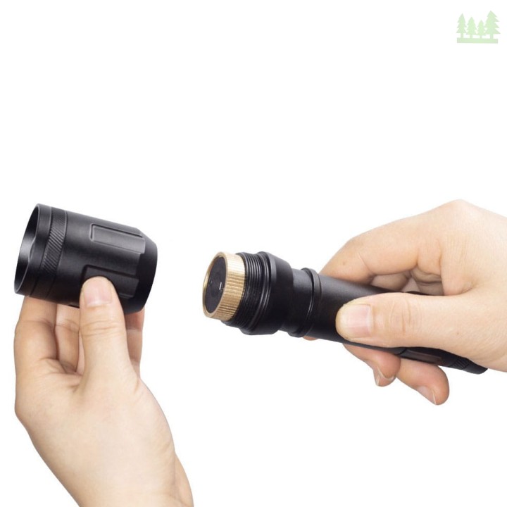 Iluminator laserowy X-hog 01 940 nm-4 1951
