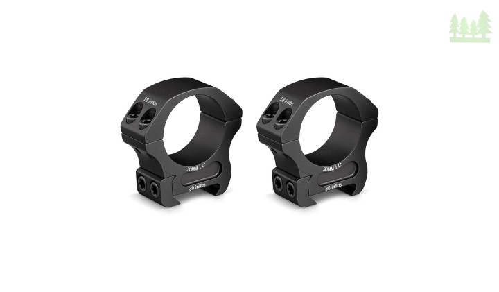 Montaż Vortex Pro Ring 30 mm (0,9"/1"/1,26"/1,54")-1 1955  | 26212