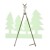 Dwójnóg Primos Trigger Stick Gen III™ 24-62"-1 1960