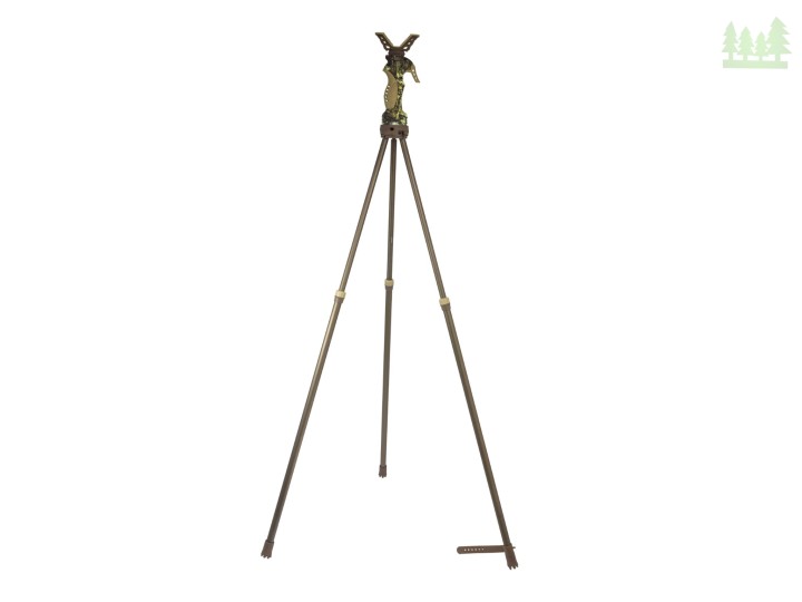 Trójnóg Primos Trigger Stick Gen III™ 24-62''- 1961