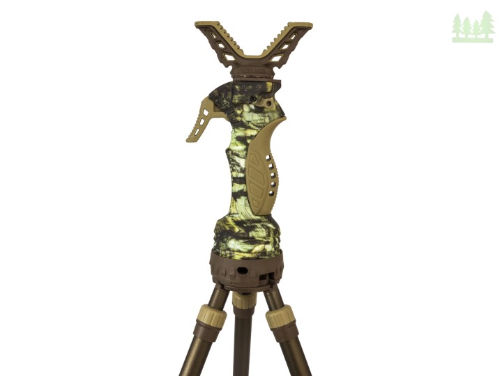 Trójnóg Primos Trigger Stick Gen III™ 24-62''-1 1961