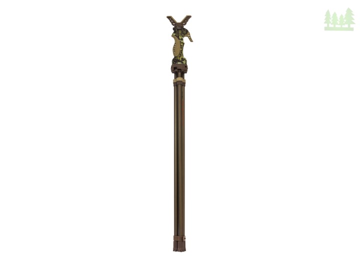 Trójnóg Primos Trigger Stick Gen III™ 24-62''-2 1961