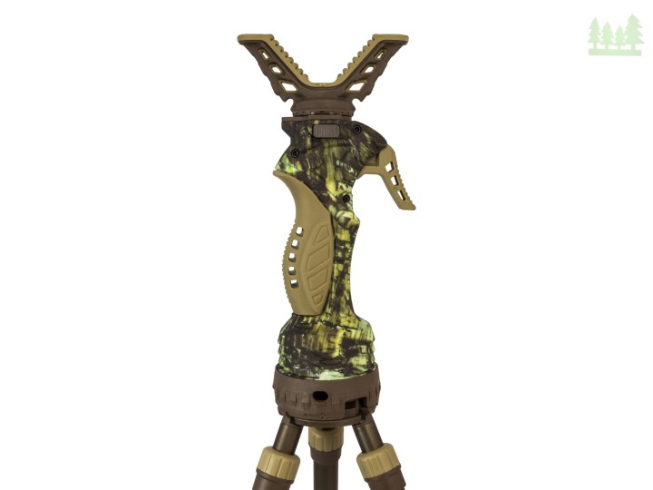 Trójnóg Primos Trigger Stick Gen III™ 24-62''-3 1961
