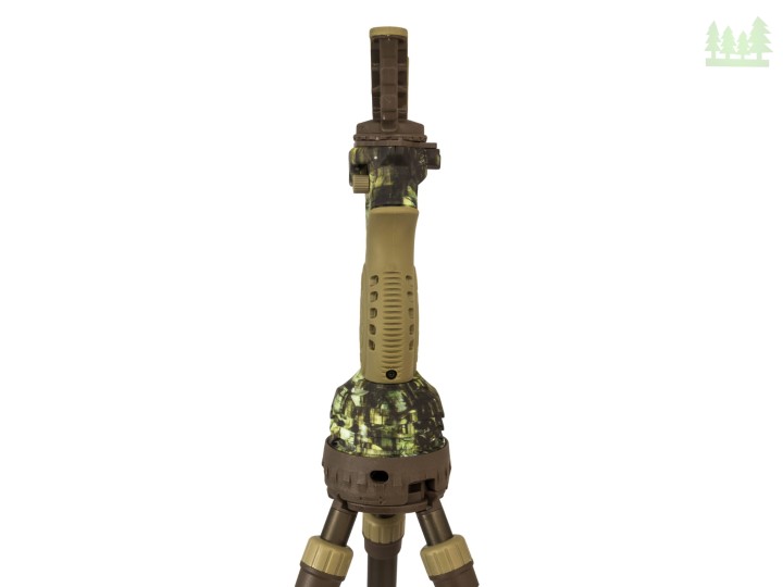 Trójnóg Primos Trigger Stick Gen III™ 24-62''-4 1961