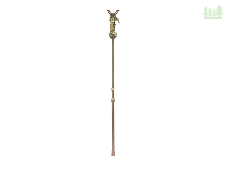 Monopod Primos Trigger Stick Gen III™ 35-65''- 1962