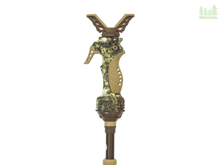 Monopod Primos Trigger Stick Gen III™ 35-65''-1 1962