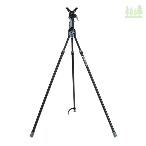 Trójnóg Primos Trigger Stick Gen III™ 24-62'' onyx- 1964