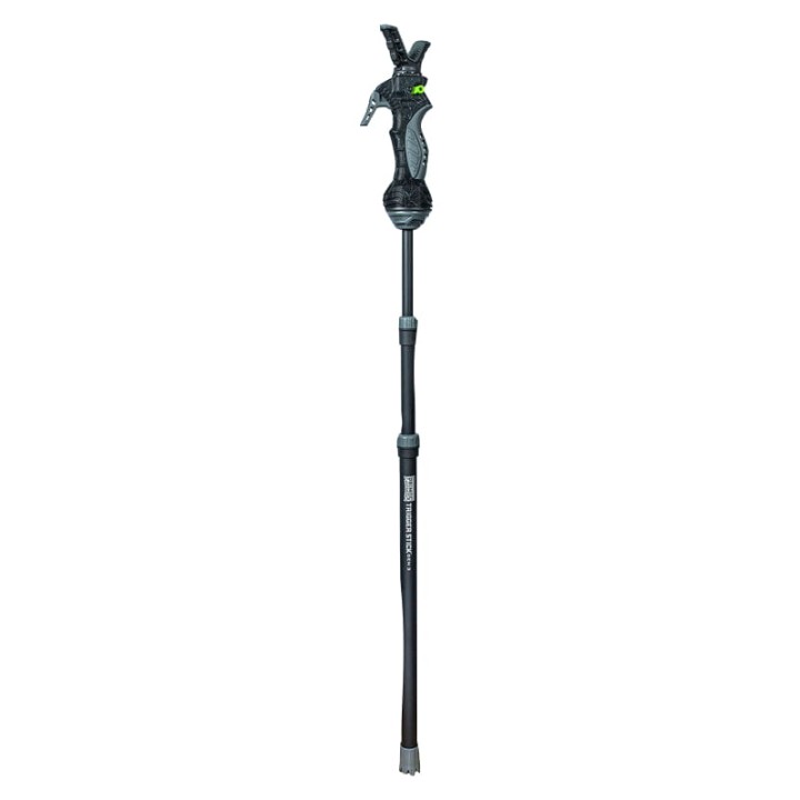 Monopod Primos Trigger Stick Gen III™ 35-65'' onyx- 1965