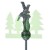 Monopod Primos Trigger Stick Gen III™ 35-65'' onyx-1 1965