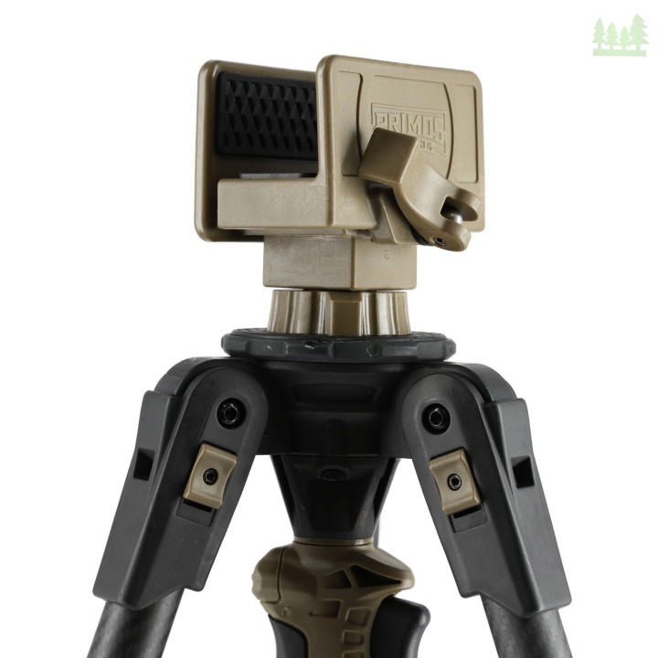 Trójnóg Primos Trigger Stick Apex-1 1966