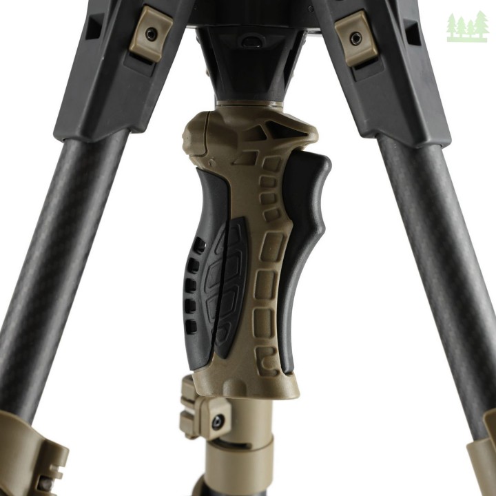 Trójnóg Primos Trigger Stick Apex-3 1966