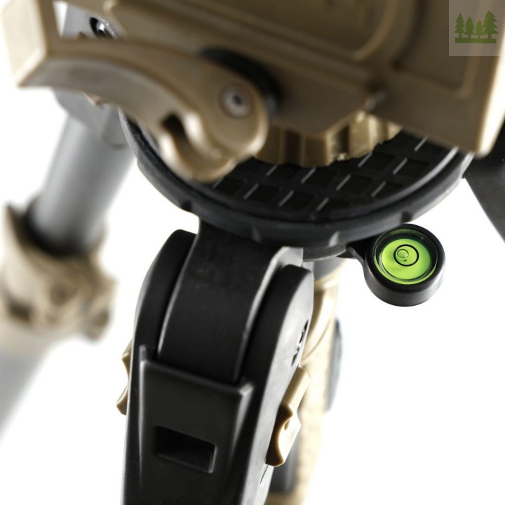 Trójnóg Primos Trigger Stick Apex-4 1966