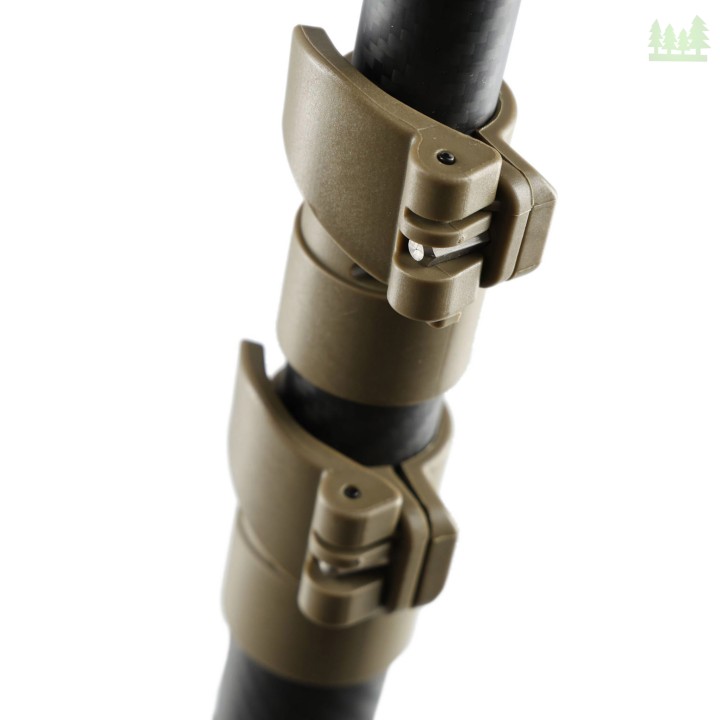 Trójnóg Primos Trigger Stick Apex-5 1966